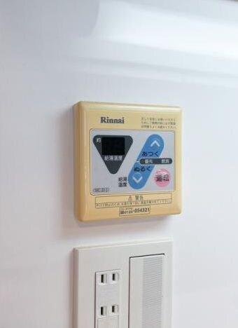 トゥールブランシュ麻布の物件内観写真