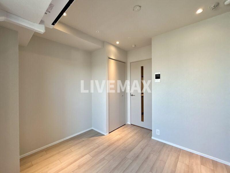 Log戸越の物件内観写真