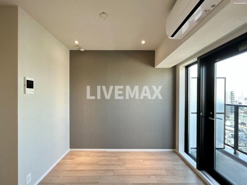 Log戸越の物件内観写真