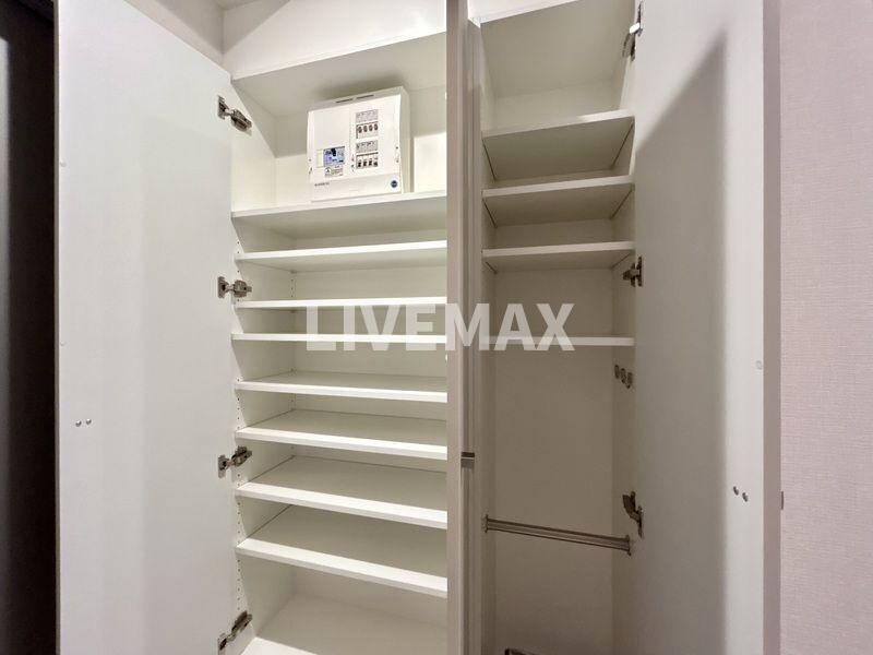 Log戸越の物件内観写真