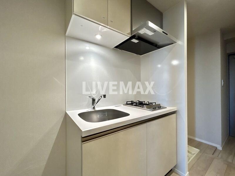 Log戸越の物件内観写真