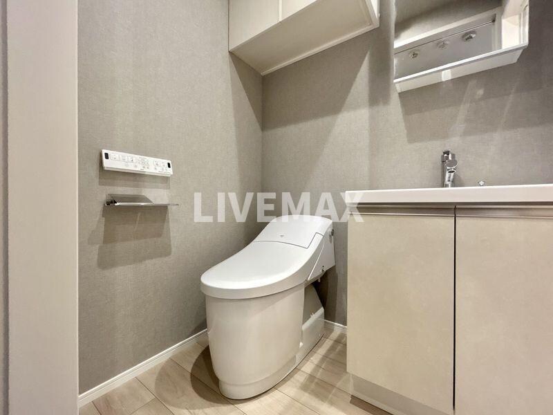 Log戸越の物件内観写真