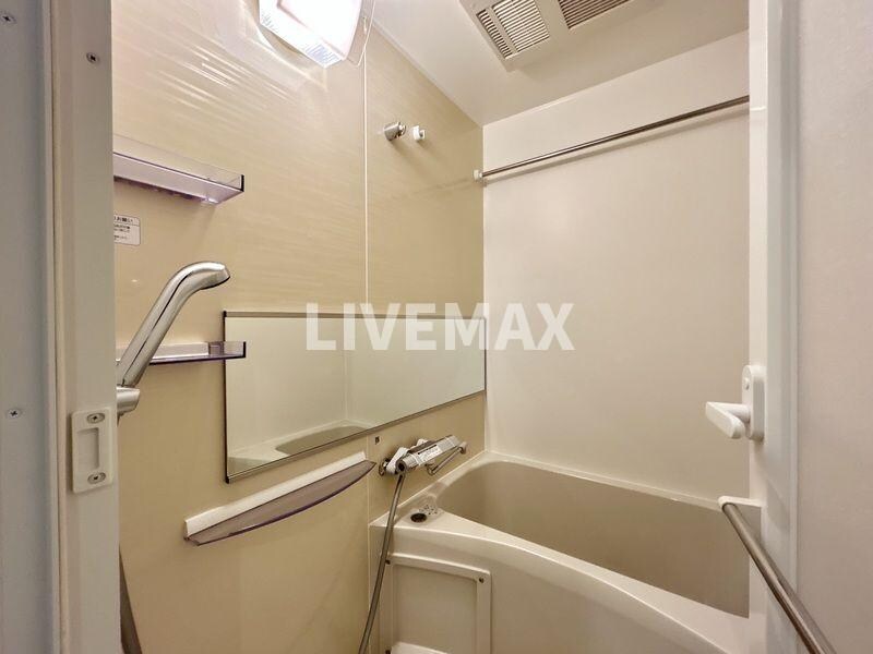 Log戸越の物件内観写真