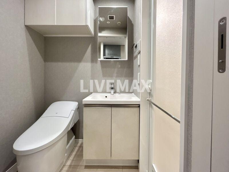 Log戸越の物件内観写真