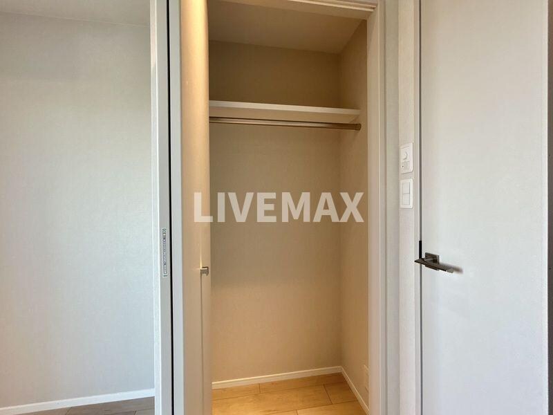 Log戸越の物件内観写真