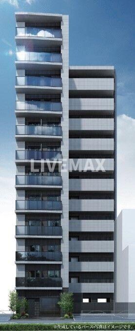 Log戸越の物件内観写真