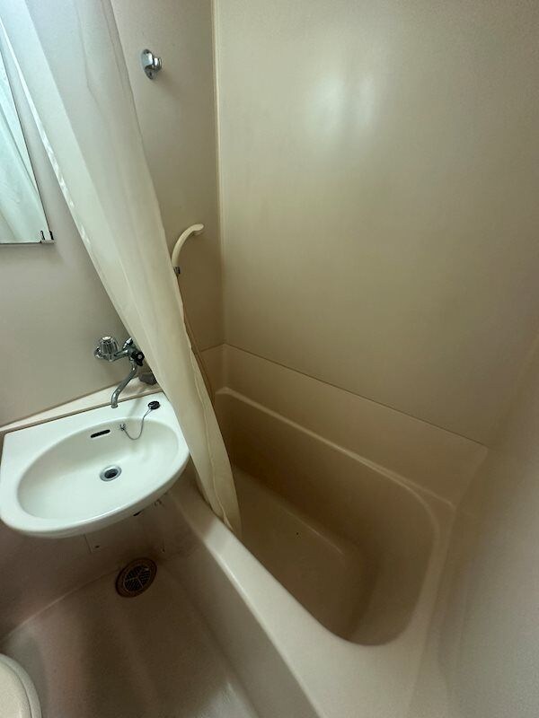 ライオンズマンション南青山シドニービルの物件内観写真