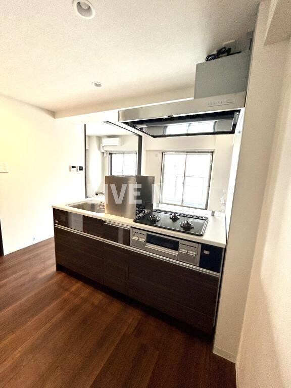 グランシャリオ新蒲田の物件内観写真