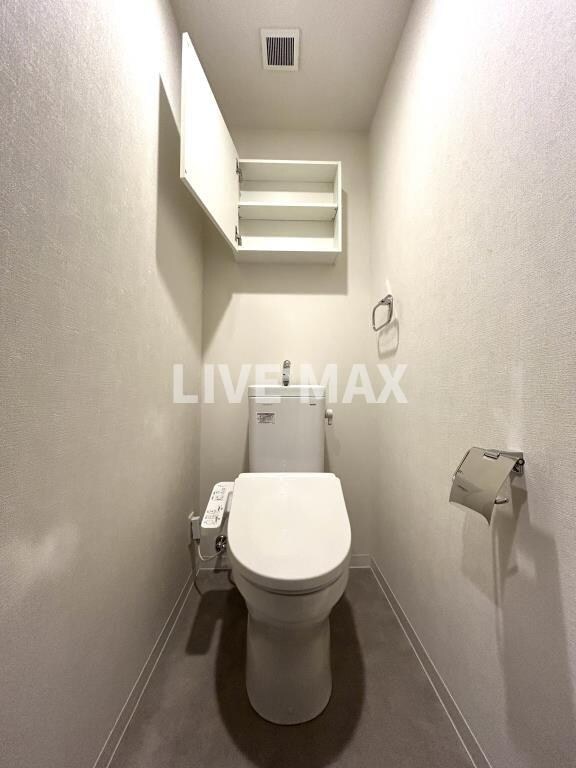 グランシャリオ新蒲田の物件内観写真