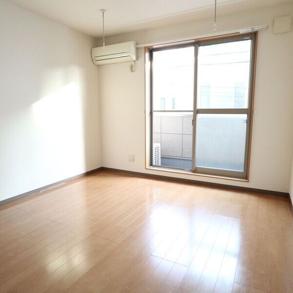 戸越駅 徒歩6分 2階の物件内観写真