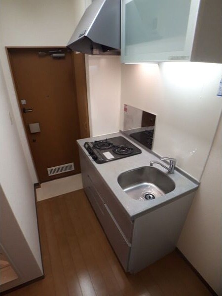 戸越駅 徒歩6分 2階の物件内観写真