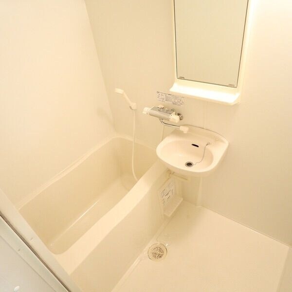 戸越駅 徒歩6分 2階の物件内観写真