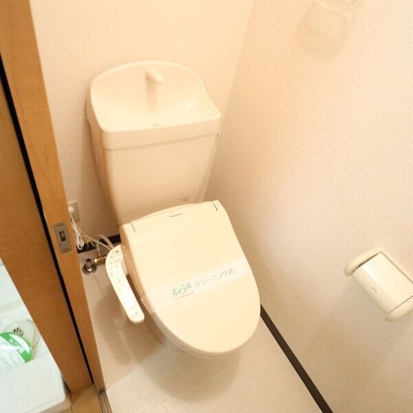 戸越駅 徒歩6分 2階の物件内観写真