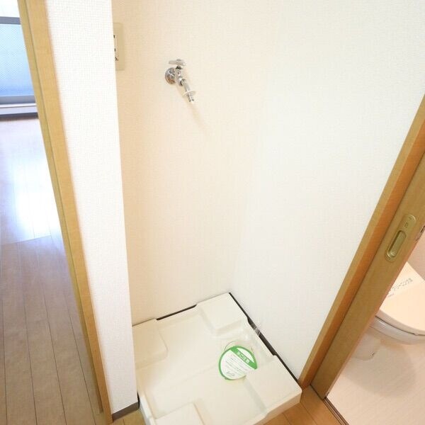 戸越駅 徒歩6分 2階の物件内観写真