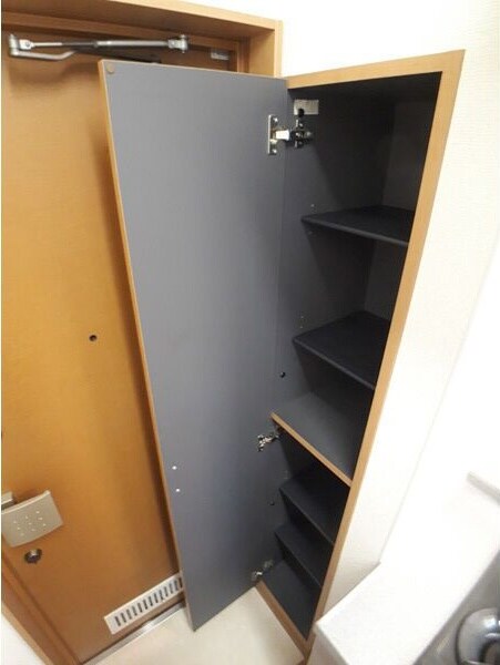 戸越駅 徒歩6分 2階の物件内観写真