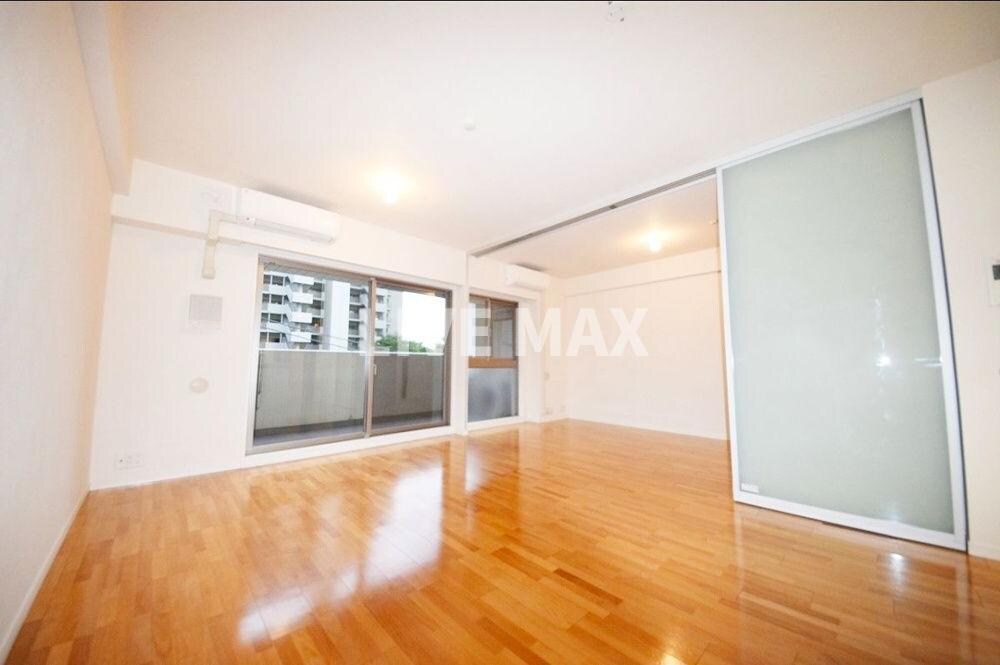 パークキューブ東品川の物件内観写真