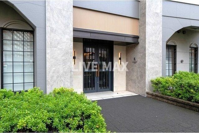 五反田駅 徒歩9分 3階の物件外観写真