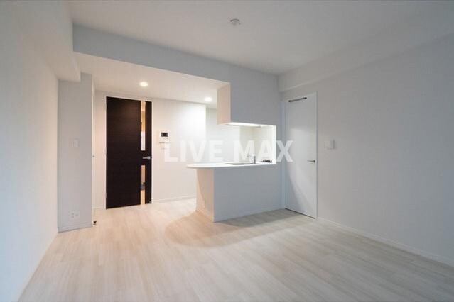 五反田駅 徒歩9分 3階の物件内観写真