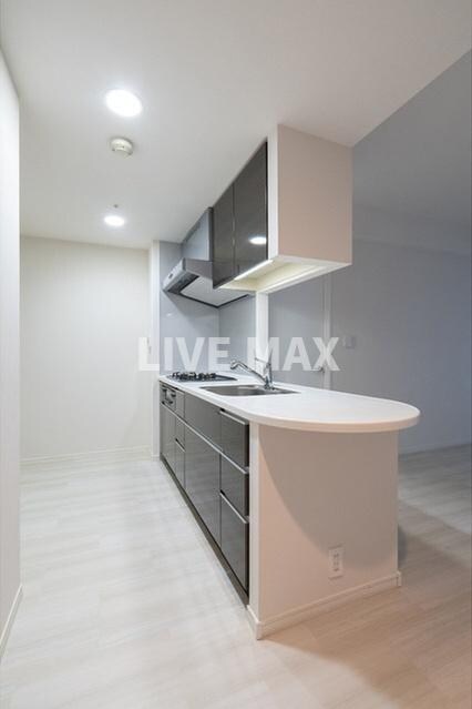 五反田駅 徒歩9分 3階の物件内観写真