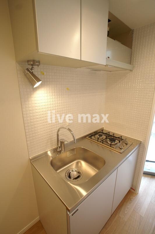 ブライズ駒澤の物件内観写真