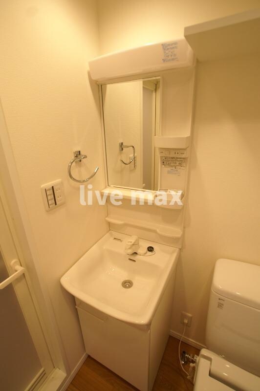 ブライズ駒澤の物件内観写真