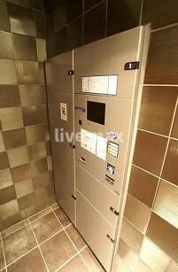 ブライズ駒澤の物件内観写真