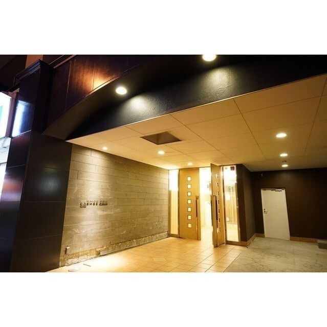 コスモリード羽田の物件外観写真