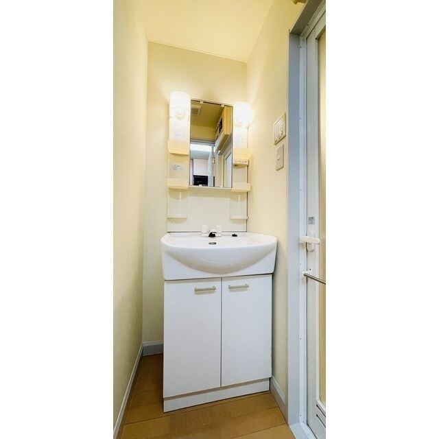 コスモリード羽田の物件内観写真