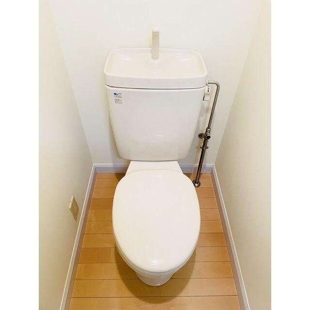 コスモリード羽田の物件内観写真