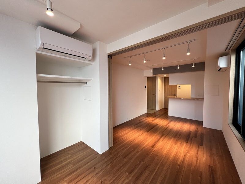 GRAN PASEO大森Ⅲの物件内観写真