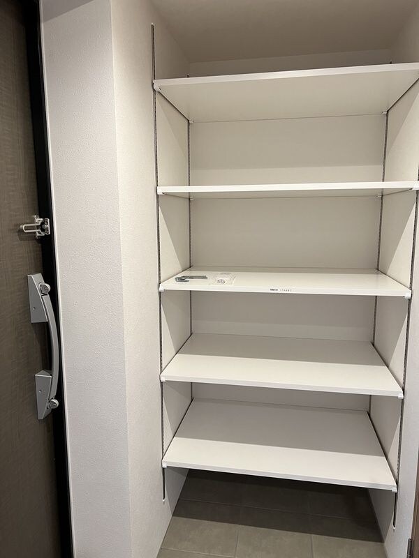 GRAN PASEO大森Ⅲの物件内観写真