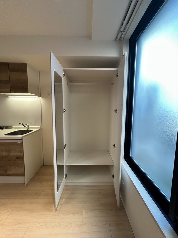 GRAN PASEO大森Ⅲの物件内観写真