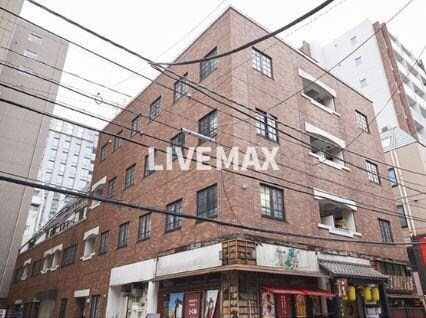 サンクレスト武井の物件外観写真