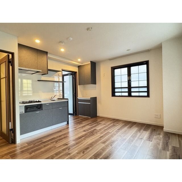 サンクレスト武井の物件内観写真