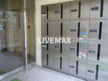 サンクレスト武井の物件内観写真