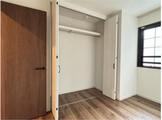 サンクレスト武井の物件内観写真