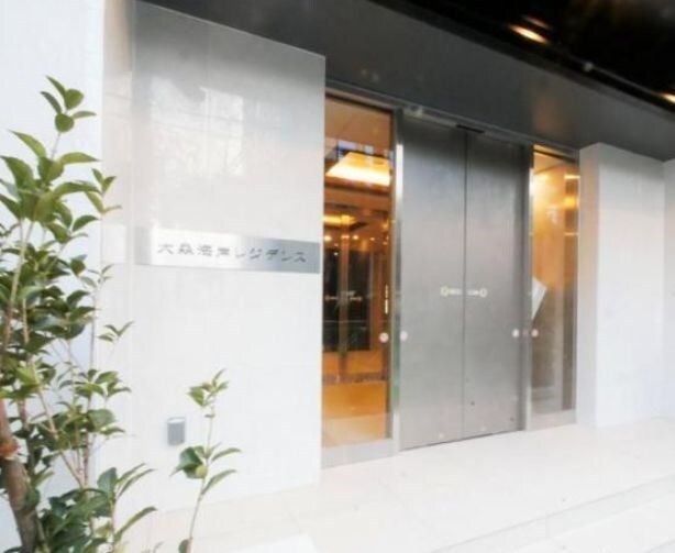 大森駅 徒歩7分 2階の物件外観写真