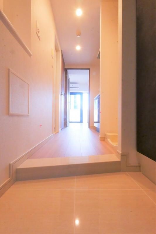 大森駅 徒歩7分 2階の物件内観写真