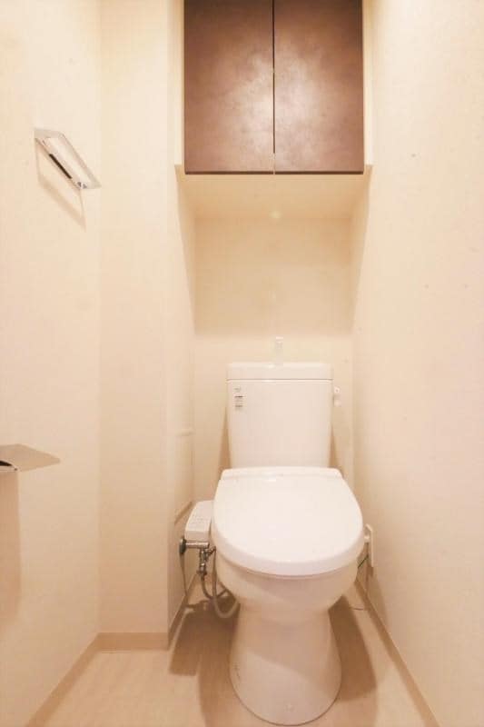 大森駅 徒歩7分 2階の物件内観写真