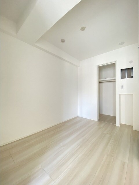 LIBR　GRANT羽田の物件内観写真