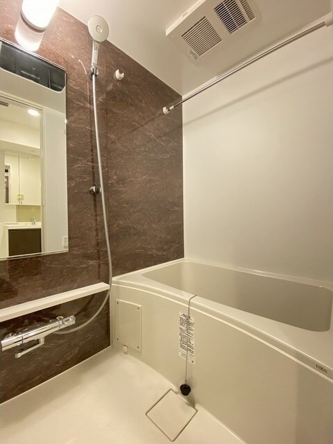 LIBR　GRANT羽田の物件内観写真