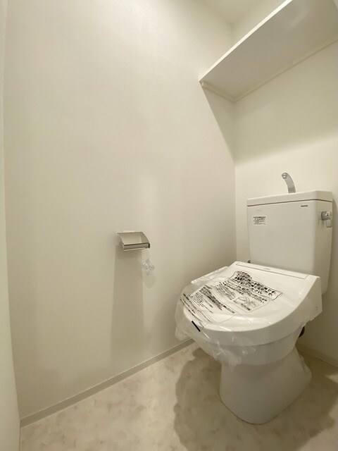 LIBR　GRANT羽田の物件内観写真