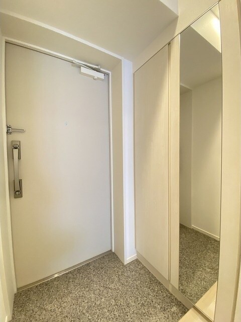 LIBR　GRANT羽田の物件内観写真