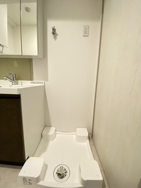 LIBR　GRANT羽田の物件内観写真