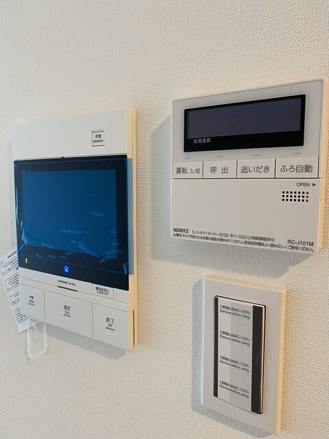 LIBR　GRANT羽田の物件内観写真