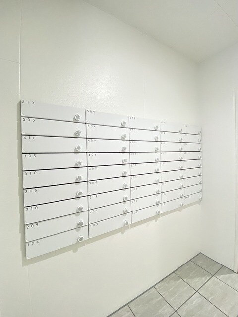 LIBR　GRANT羽田の物件内観写真