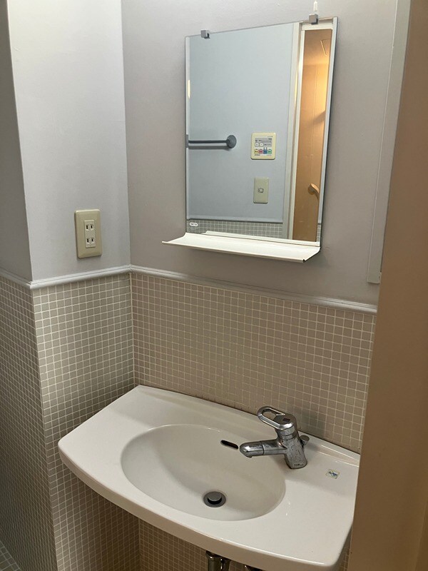 ラティエラ祐天寺の物件内観写真