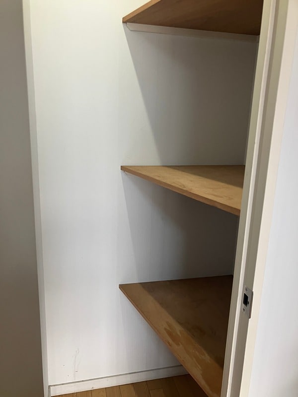 ラティエラ祐天寺の物件内観写真