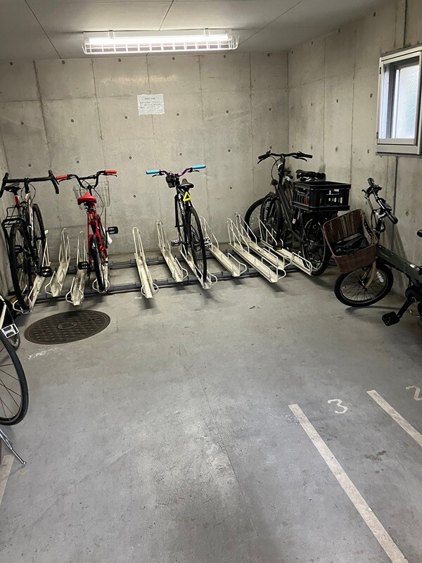 ラティエラ祐天寺の物件内観写真