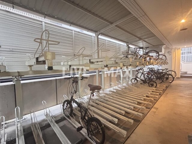 クレジデンス神谷町の物件内観写真